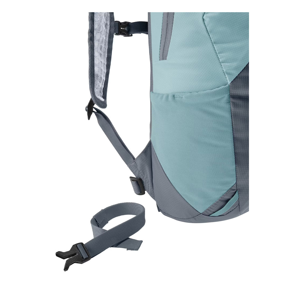 Rucsac Unisex Deuter Speed Lite 13 Shale-Graphite