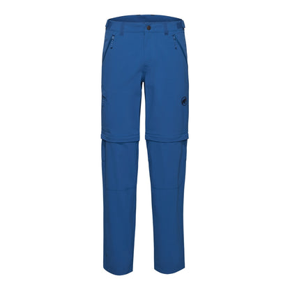 Pantaloni Zip-Off Barbati Mammut Runbold IV Zip Off Tschiel