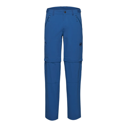 Pantaloni Zip-Off Barbati Mammut Runbold IV Zip Off Tschiel