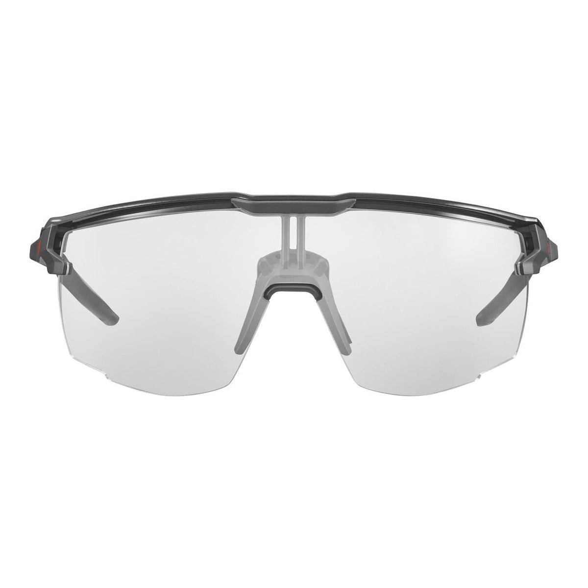 Ochelari Ultimate Black-Gray Reactiv 0-3