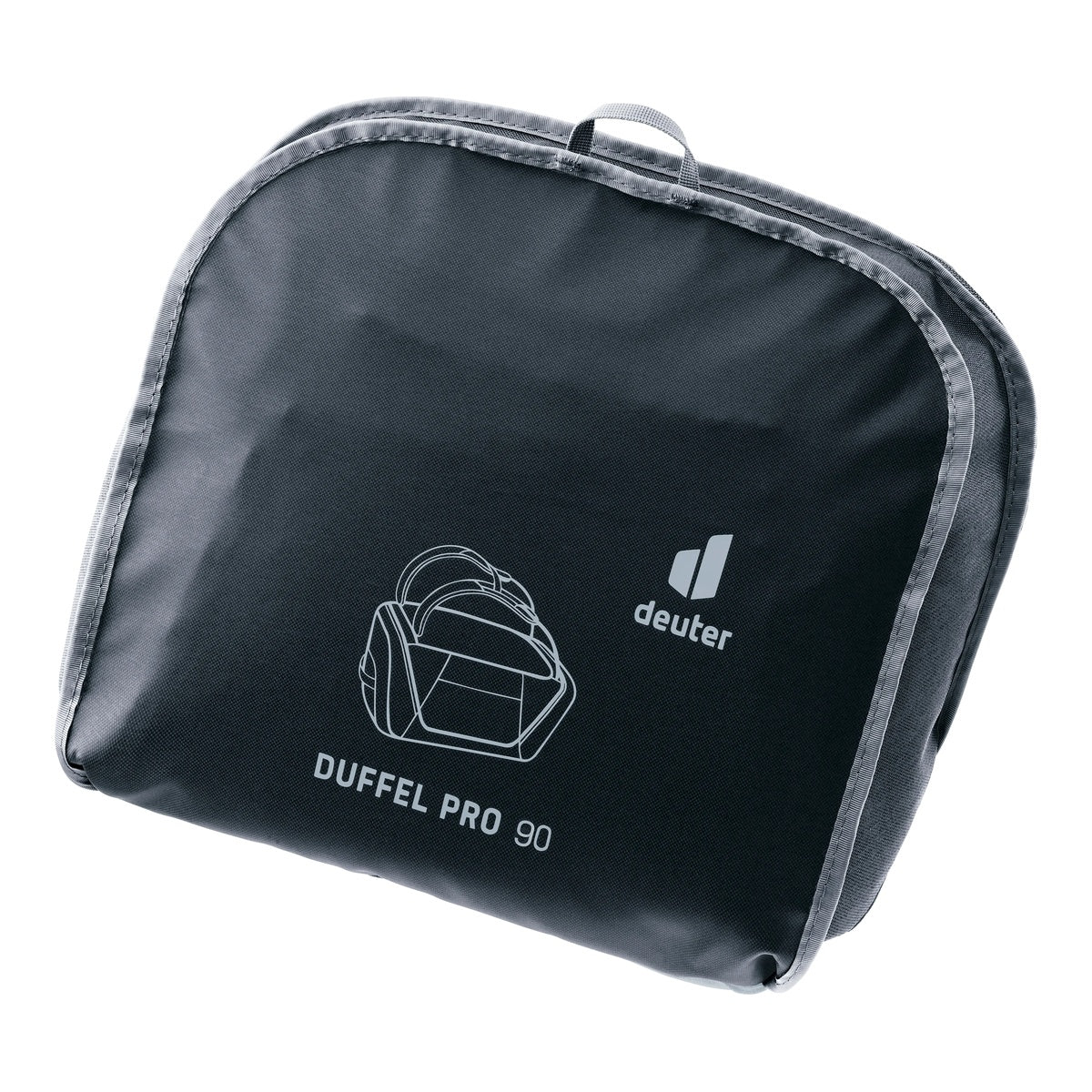 Geanta Voiaj Unisex Deuter Duffel PRO 90 Black