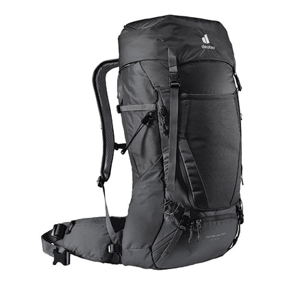 Rucsac Femei Deuter Futura Air Trek 45+10 SL Black-Graphite