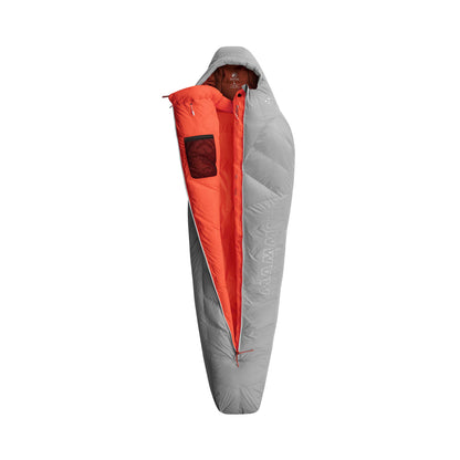 Sac De Dormit Trei Sezoane Mammut Perform Down Bag 7C L Highway