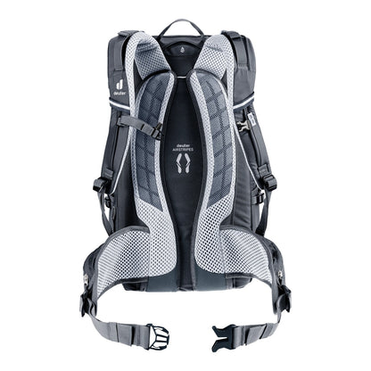 Rucsac Ciclism Barbati Deuter Trans Alpine 30 Black