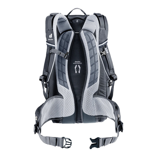 Rucsac Ciclism Barbati Deuter Trans Alpine 30 Black