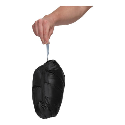 Geaca Puf Barbati Mammut Broad Peak IN Hooded Black