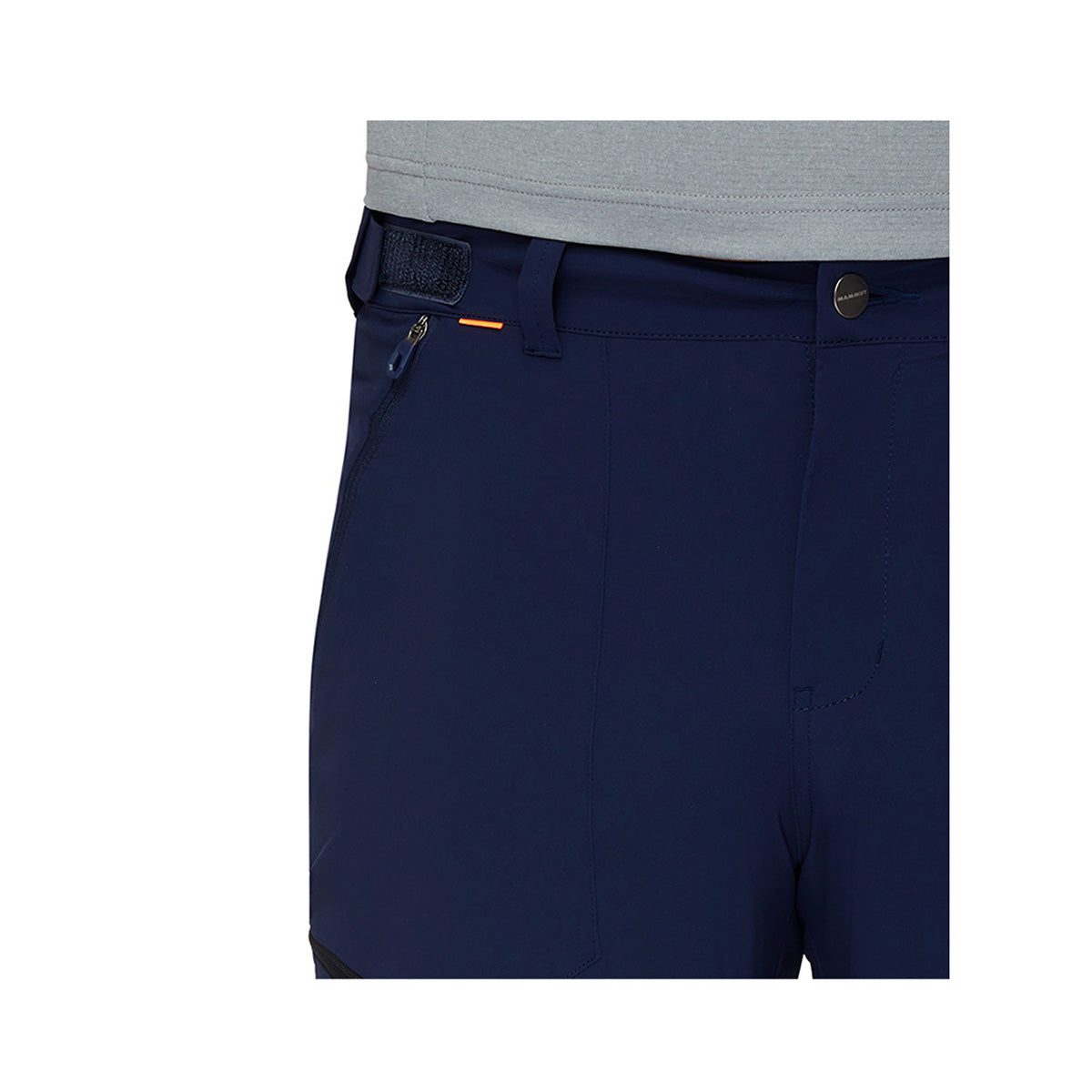 Pantaloni Barbati Runbold Zip Off