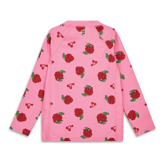 Costum Baie Fete Lego Wear LWAIKO 302 Pink