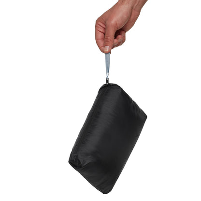 Jacheta Barbati Mammut Broad Peak Light In Hooded Black