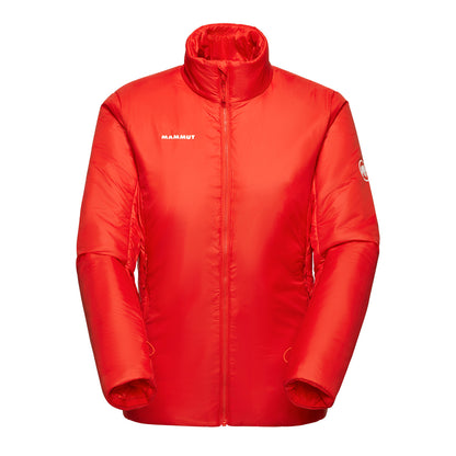 Jacheta Femei Mammut Alto Light 3 In 1 Hs Hooded Vin-Mammut Red