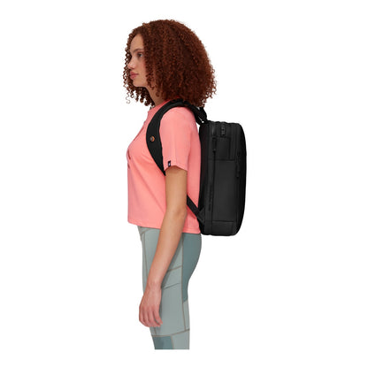 Rucsac Mammut Seon Transporter 15 Negru