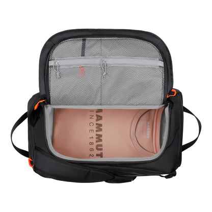 Geanta Mammut Cargon Black 40