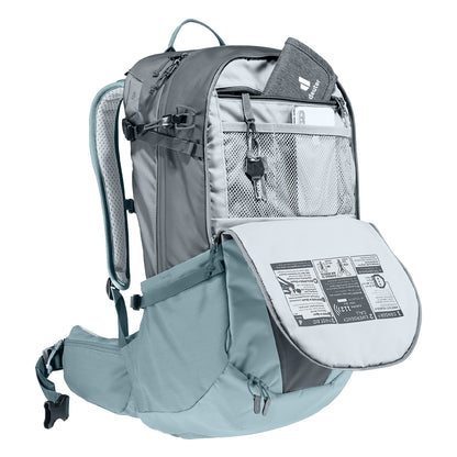 Rucsac Munte Femei Deuter Futura 25 SL Grey