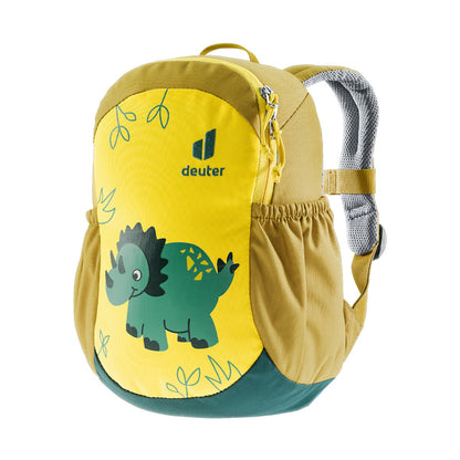 Rucsac Copii Deuter Pico Green