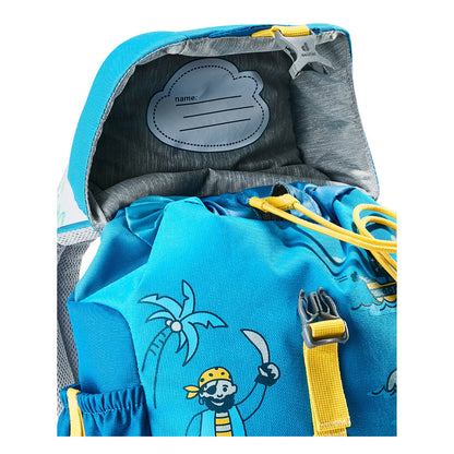 Rucsac Copii Deuter Schmusebär Azure-Lapis
