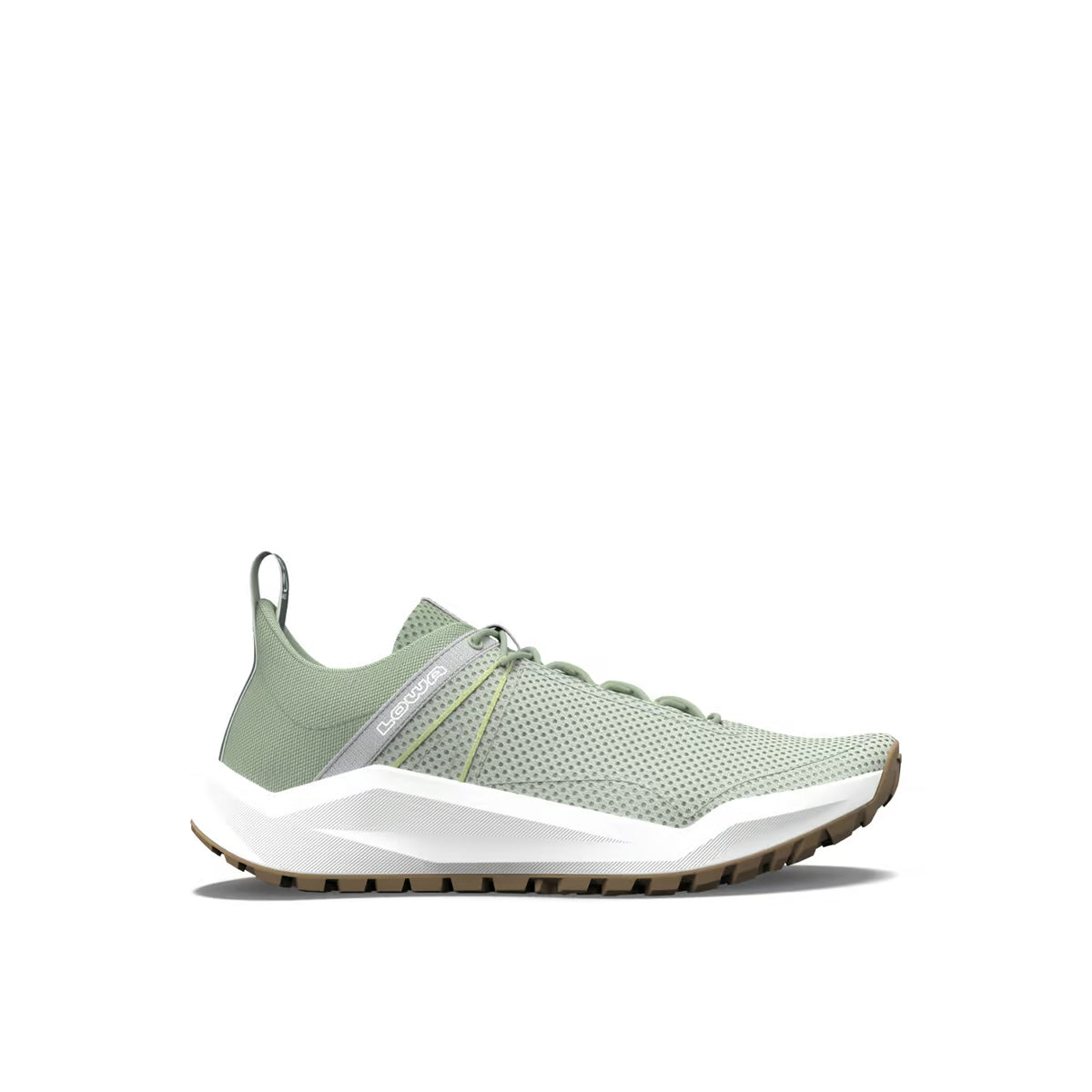 Pantofi Femei Lowa Kaloya Milky Green/Smoke Green