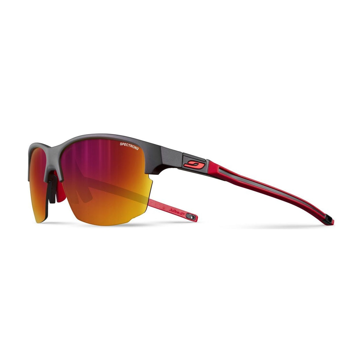 Ochelari Julbo Split Black-Red Spectron 3