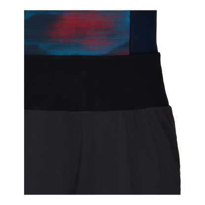 Pantaloni Scurti Femei Mammut Aenergy TR Black