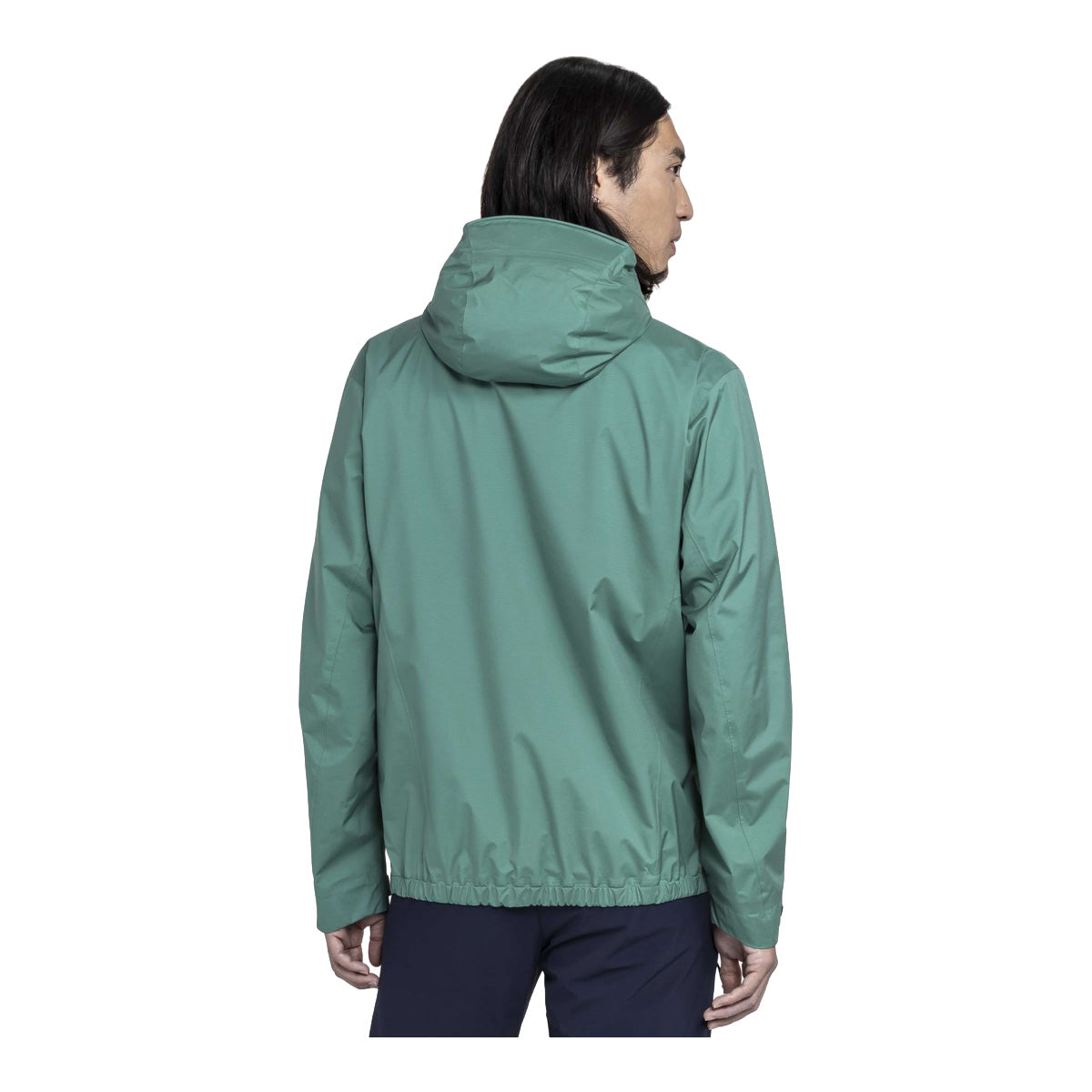 Jacheta Barbati Schoffel Vistdal Green