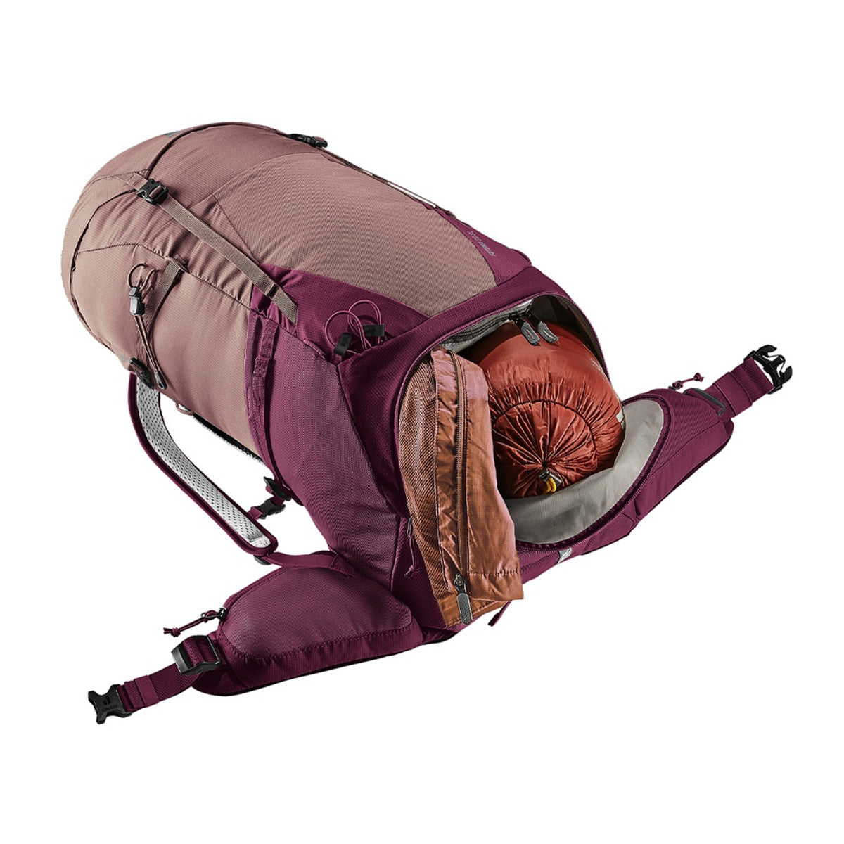 Rucsac Femei Deuter Futura SL 30L Ashrose-Cassis