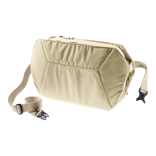 Borseta Unisex Deuter Passway 4+1 Beige