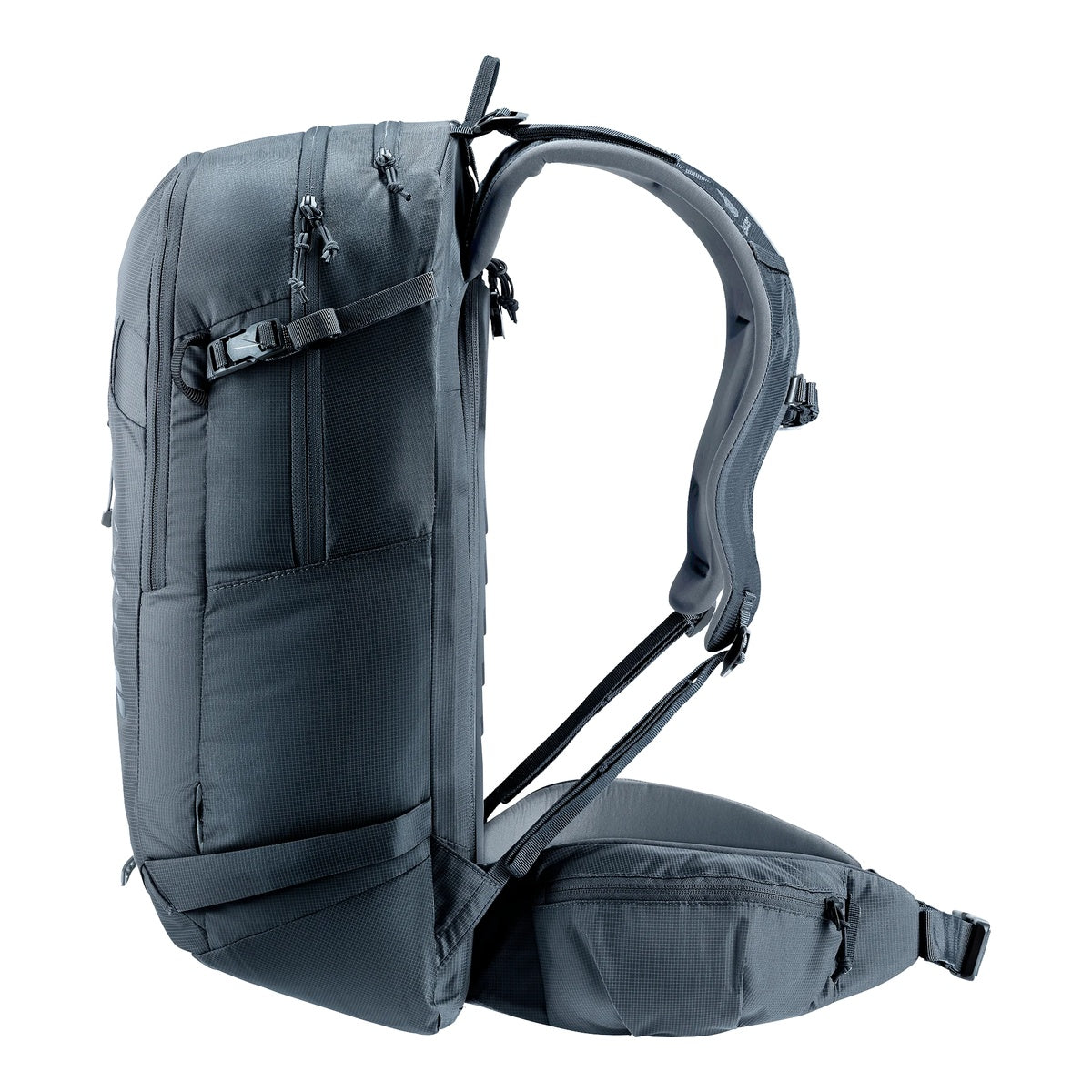 Rucsaci Schi Deuter Freerider 30 Black