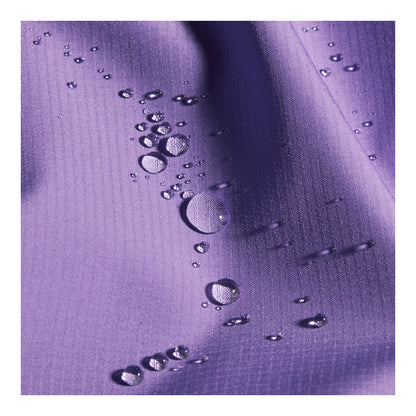 Jacheta Femei Mammut Alto Light HS Hooded Lavandin