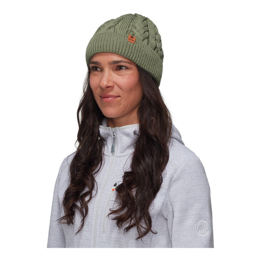 Caciula Mammut Valbella Marsh