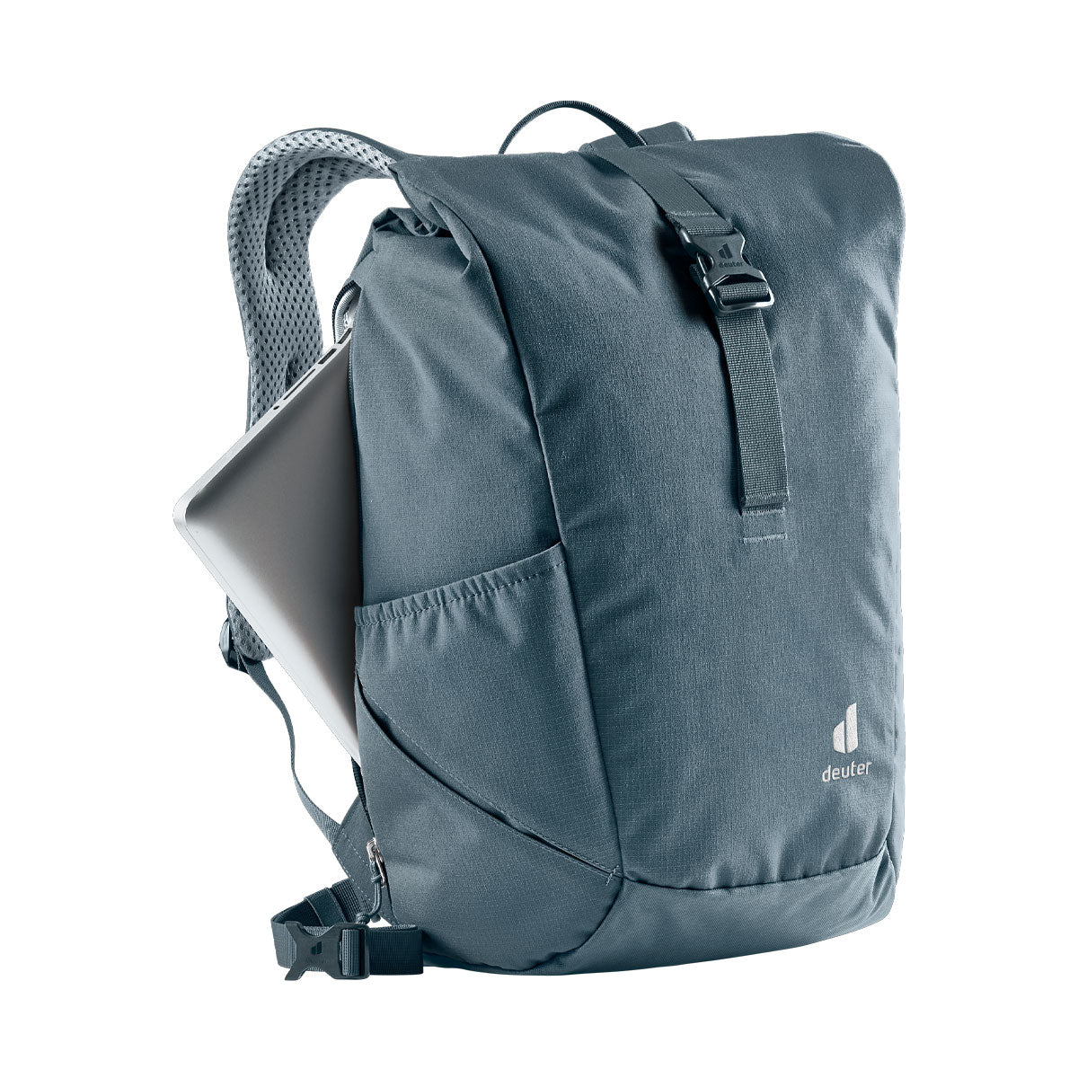 Rucsac Deuter Stepout 22L Black