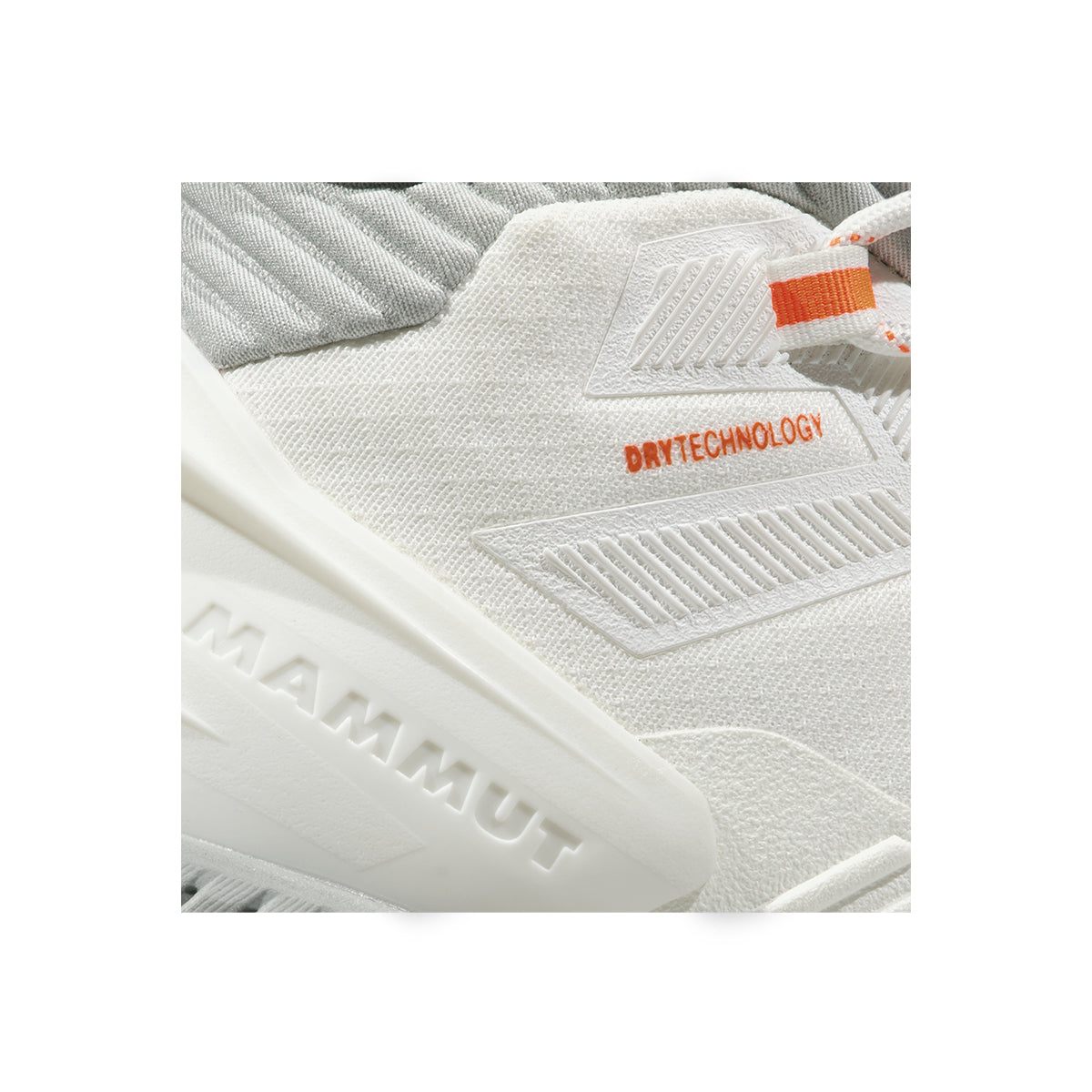 Bocanci Femei Mammut Blackfin Iii Wp High Bright White-Highway