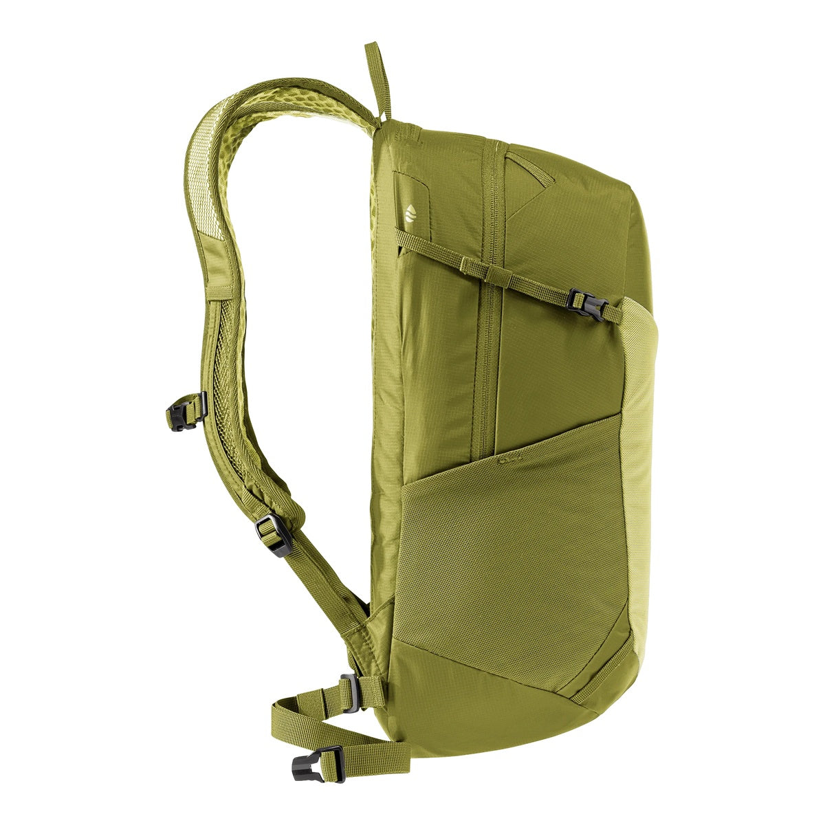 Rucsac Munte Barbati Deuter Speed Lite 21 Linden Cactus