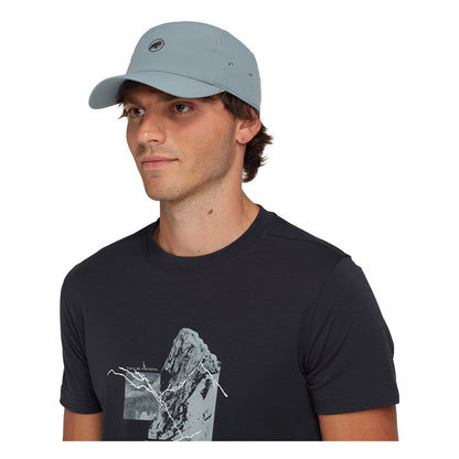 Sapca Unisex Mammut Sun Peak Strata