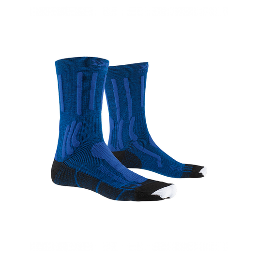 Sosete Unisex Trek X Merino