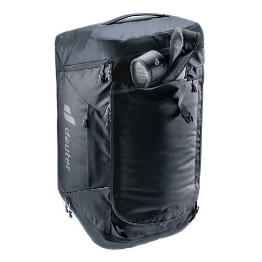 Geanta Voiaj Unisex Deuter Duffel Pro 60 Black