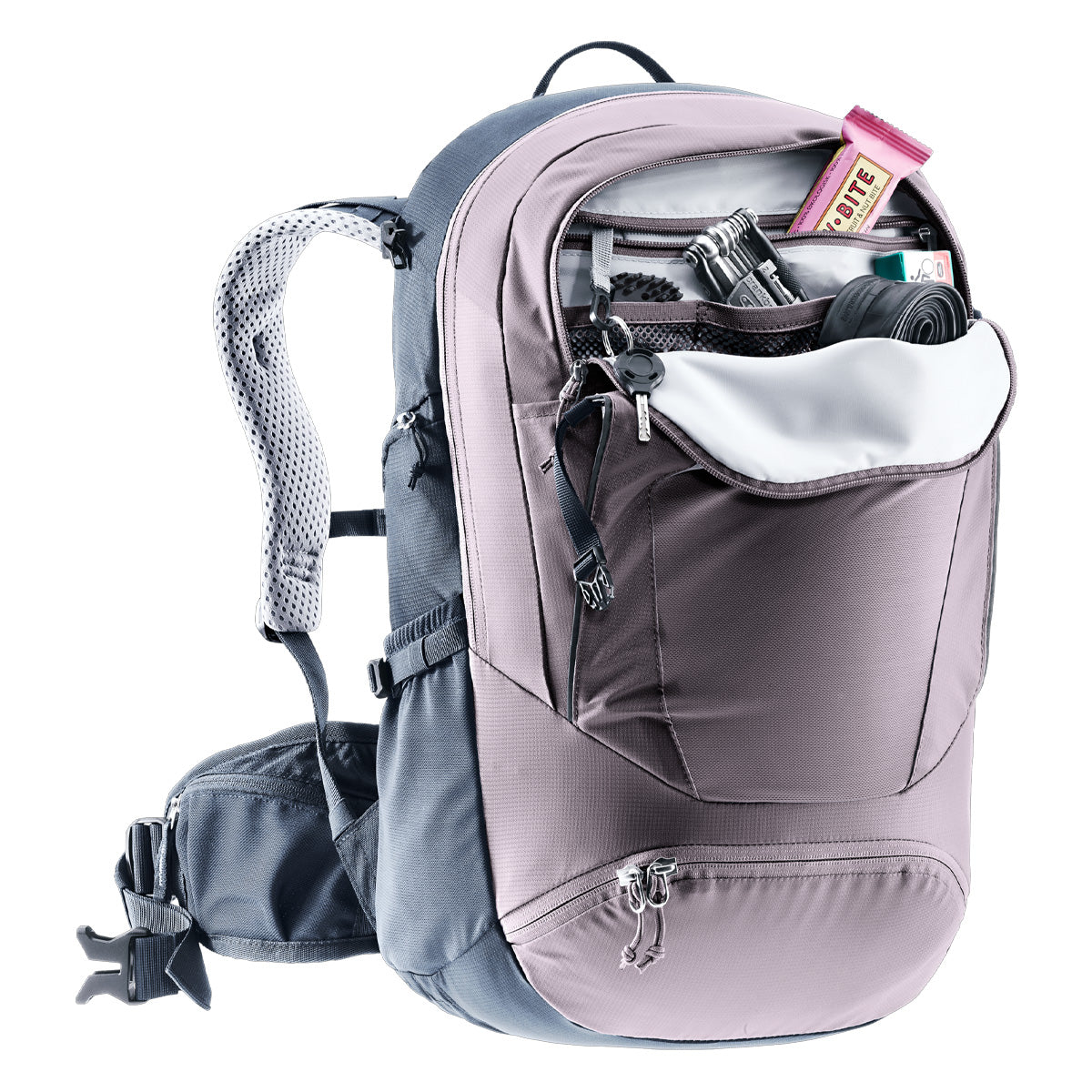 Rucsac Dama Bicicleta Trans Alpine 28L Sl