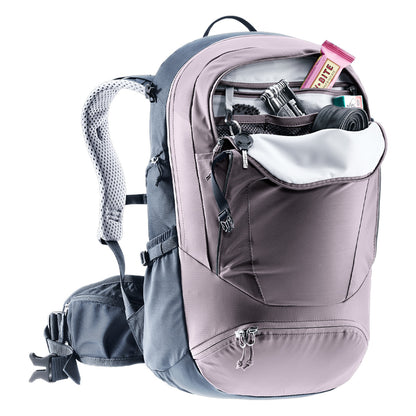 Rucsac Dama Bicicleta Trans Alpine 28L Sl