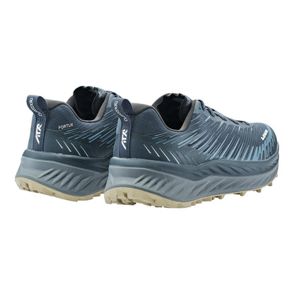Pantofi Alergare Montana Barbati Lowa Fortux Navy