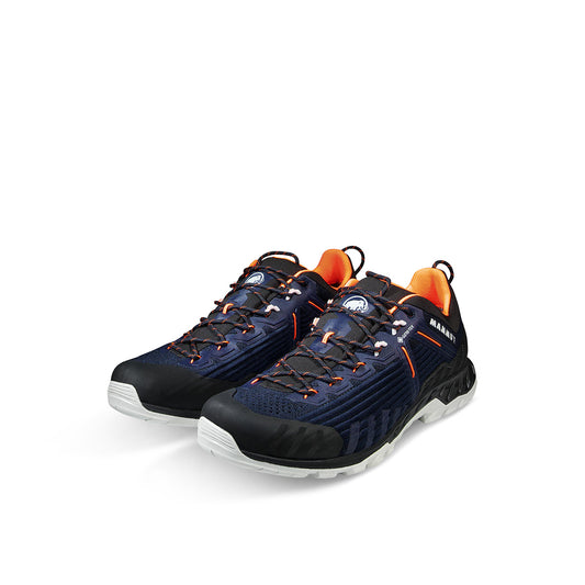 Incaltaminte Barbati Alnasca Knit III Low GTX