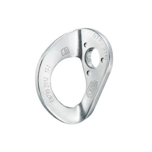 Ureche Coeur Stainless 12 Mm P36As 12