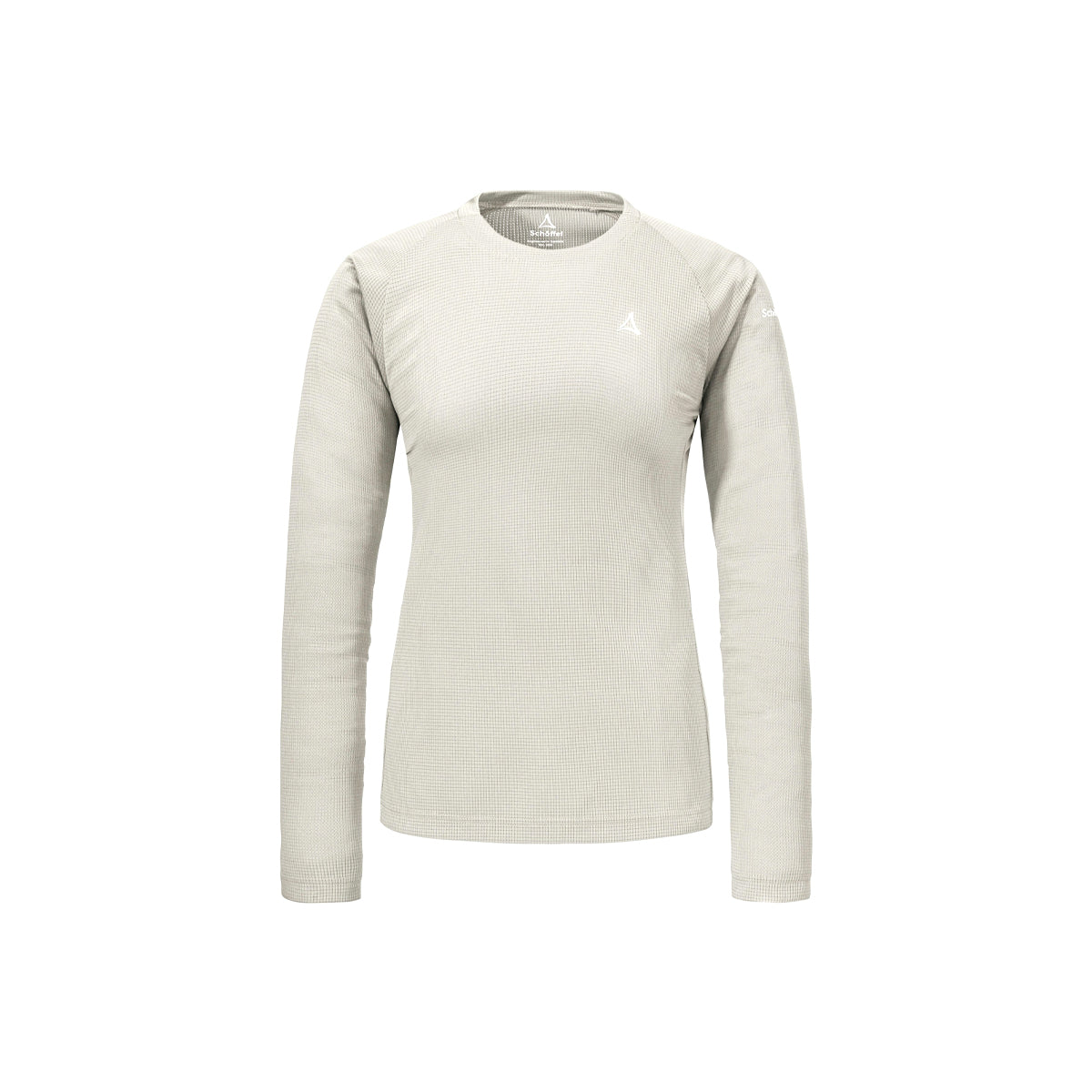 Bluza Dama Schöffel Blaueis Natur