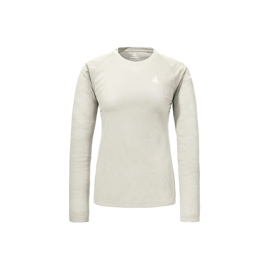 Bluza Dama Schöffel Blaueis Natur