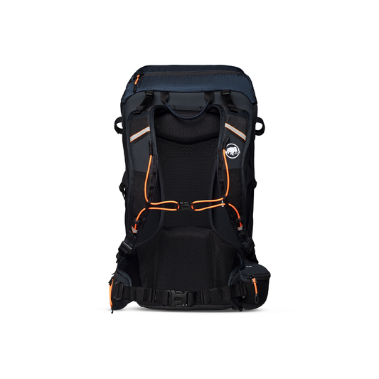 Rucsac Ducan Ws 24L Marine-Black