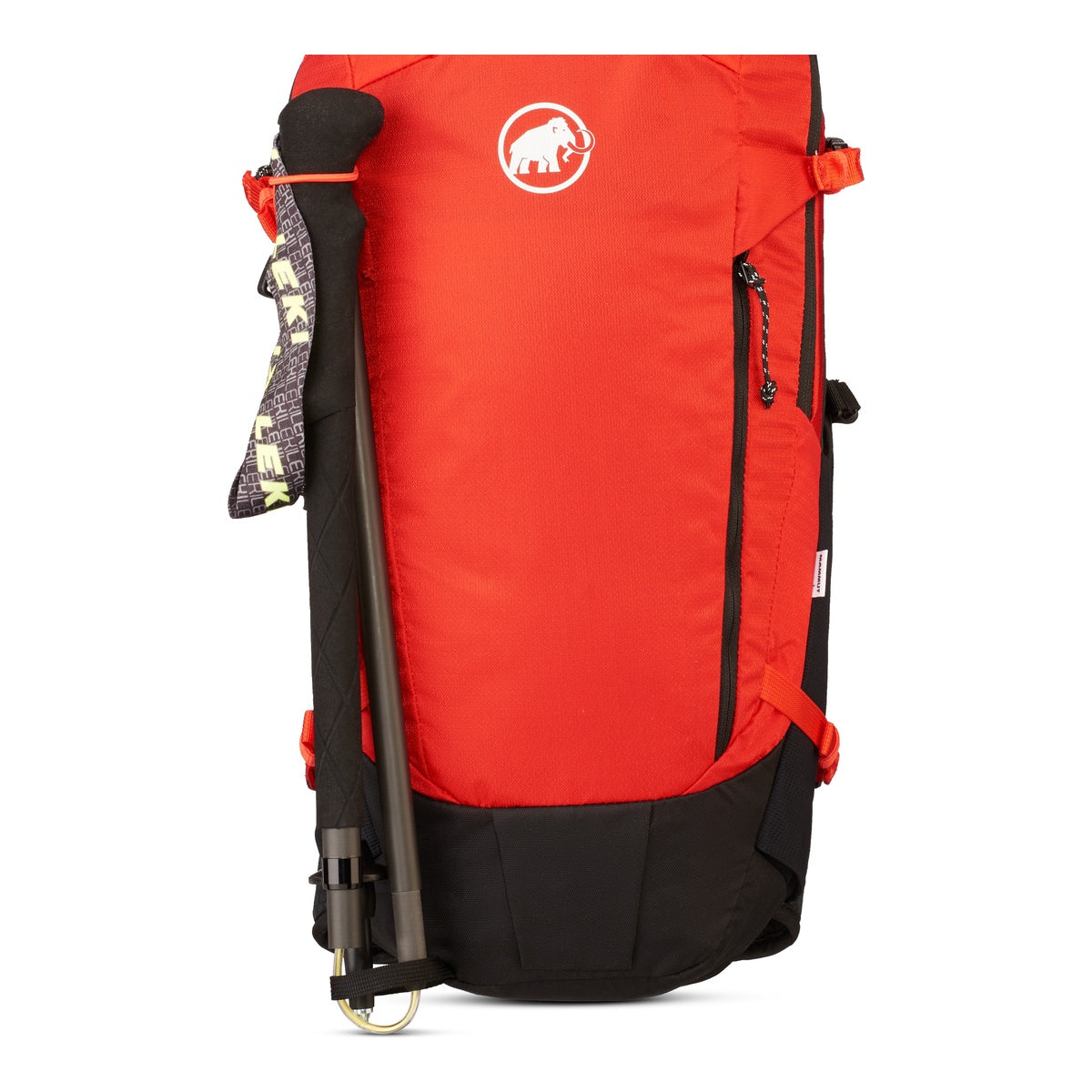 Rucsac Munte Mammut Lithium 15 Mammut Red-Black