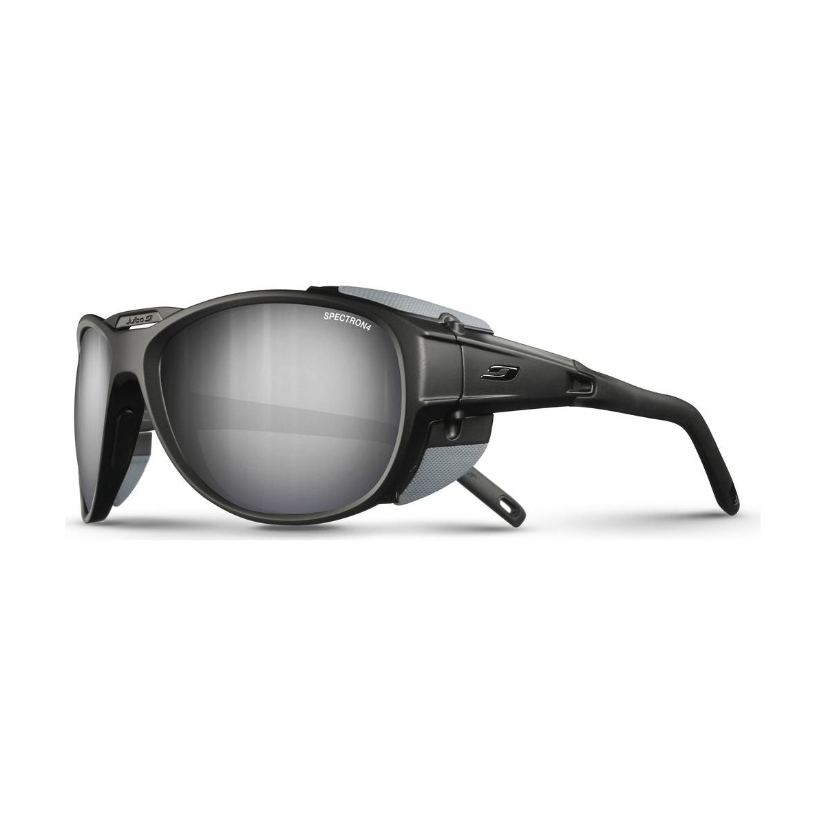 Ochelari Explorer 2.0 Black-Gray Spectron 4