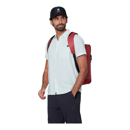 Rucsac Mammut Seon Transporter 25 Rosu