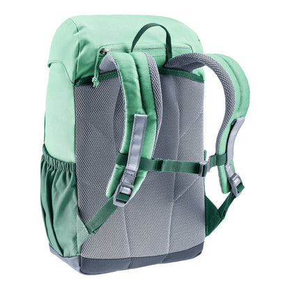 Rucsac Copii Deuter Waldfuchs 10 Spearmint Seagreen