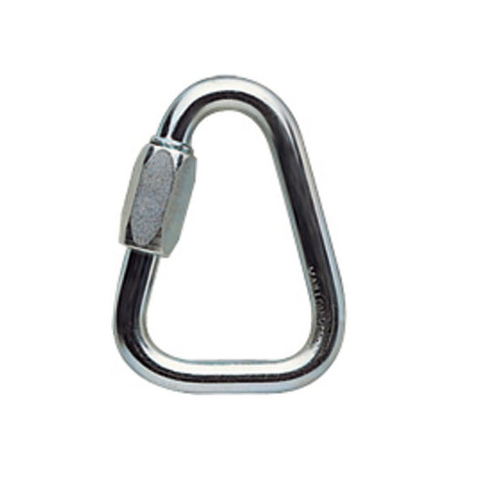 Carabiniera Delta 8 Mm Gray P11 8