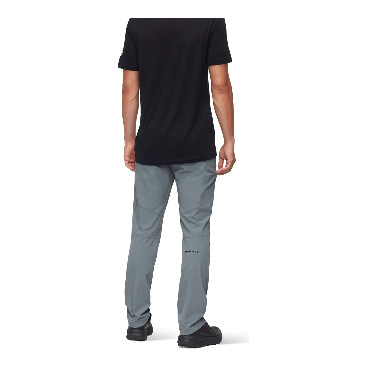 Pantaloni Barbati Mammut Runbold IV Strata