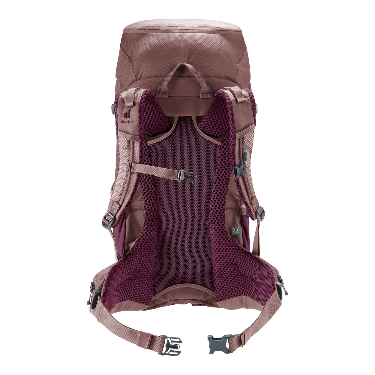 Rucsac Munte Deuter Femei Futura 30 SL Cassis-Ashrose