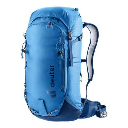 Rucsac Barbati Deuter Freescape Lite 26L Neptune-Nightblue